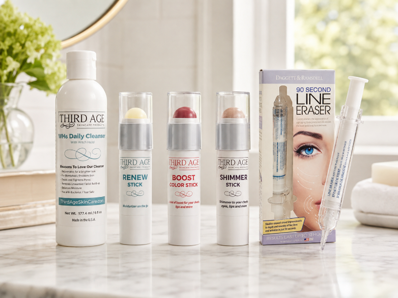 Do More With Less Makeup: A Smarter Beauty Routine for 2026